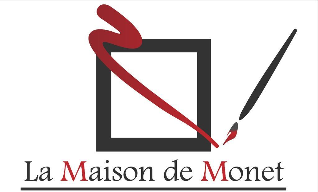 La Maison De Monet Brindisi Exterior foto