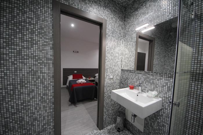 La Maison De Monet Brindisi Zimmer foto