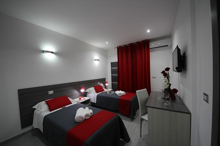 La Maison De Monet Brindisi Zimmer foto