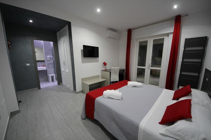 La Maison De Monet Brindisi Zimmer foto