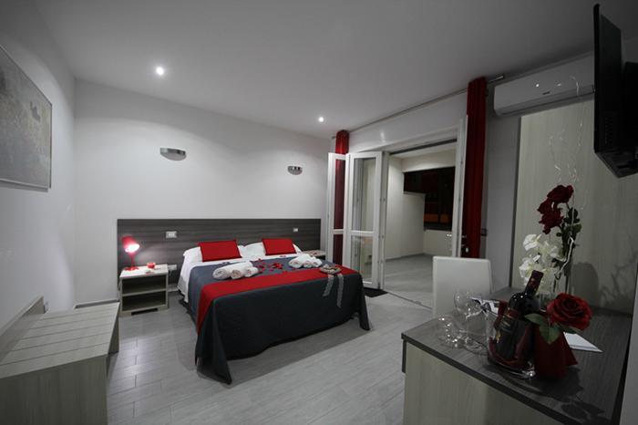La Maison De Monet Brindisi Zimmer foto