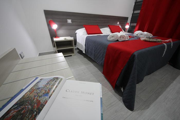 La Maison De Monet Brindisi Zimmer foto