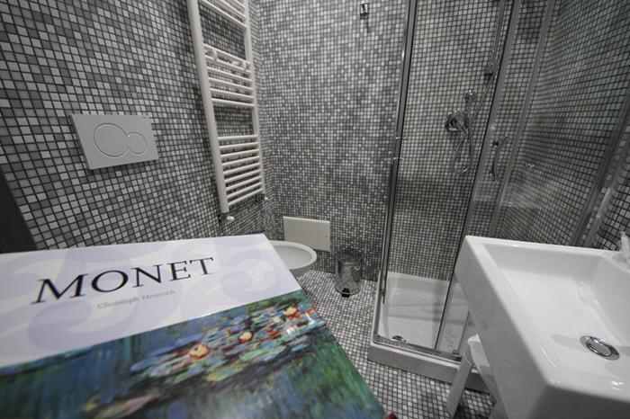 La Maison De Monet Brindisi Zimmer foto
