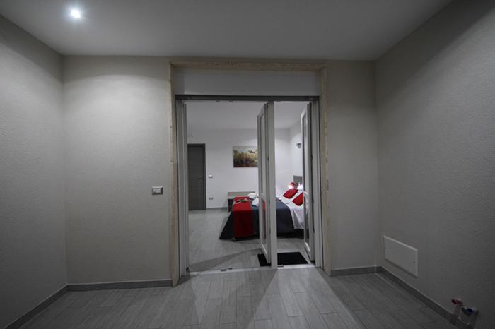 La Maison De Monet Brindisi Zimmer foto