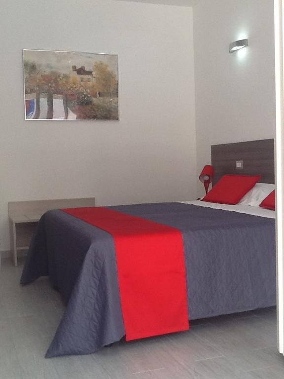 La Maison De Monet Brindisi Zimmer foto